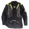 Chaqueta para moto Armad Gear Jaguar