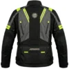 Chaqueta para moto Armad Gear Jaguar