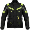 Chaqueta para moto Armad Gear Jaguar