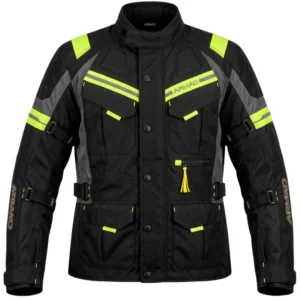 Chaqueta para moto Armad Gear Jaguar