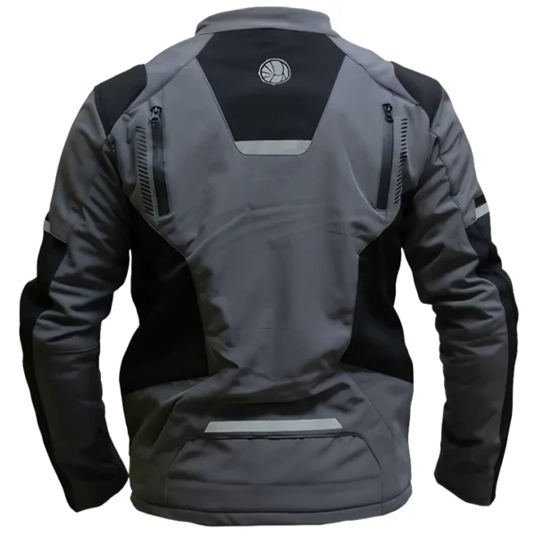 Chaqueta para moto Armad Gear Victor Softshell