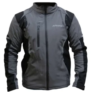 Chaqueta para moto Armad Gear Victor Softshell