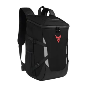 Mochila blanda para motociclista 28 Litros