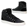 Zapatillas de moto AUGI urban Negro