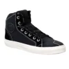 Zapatillas de moto AUGI urban Negro