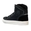 Zapatillas de moto AUGI urban Negro