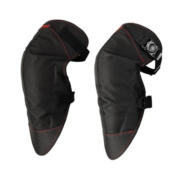 Rodilleras Negras cordura niños