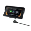 Carplay para motos CSR4