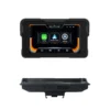 Carplay para motos CSR4