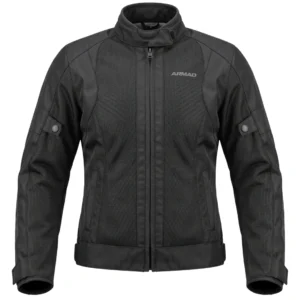 Chaqueta de moto mujer verano Armad Gear Fair
