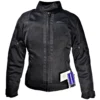Chaqueta Mujer para Moto Armad Gear Fair