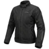 Chaqueta de moto mujer verano Armad Gear Fair
