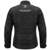 Chaqueta de moto mujer verano Armad Gear Fair