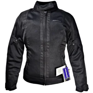 Chaqueta Mujer para Moto Armad Gear Fair