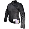 Chaqueta Mujer para Moto Armad Gear Fair