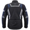 Chaqueta de Moto Cordura Yagán Azul