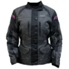 Chaqueta de Moto Mujer Armad Gear Moona