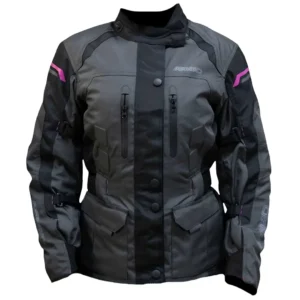 Chaqueta de Moto Mujer Armad Gear Moona