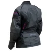 Chaqueta de Moto Mujer Armad Gear Moona