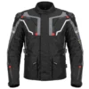 Chaqueta de Moto Windesign Yagán Roja SOYRUTA (10) Chaqueta de Moto Windesign Yagán Roja