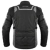Chaqueta de Moto Windesign Yagán Roja SOYRUTA (13) Chaqueta de Moto Windesign Yagán Roja