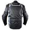 Chaqueta de Moto Windesign Yagán Roja