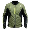 Chaqueta para Moto Impermeable Armad Gear Aron Maxdura