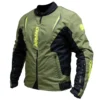 Chaqueta para Moto Impermeable Armad Gear Aron Maxdura