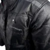 Chaqueta parka Stav SR + Envío gratis