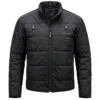 Chaqueta parka Stav SR