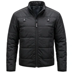 Chaqueta parka Stav SR