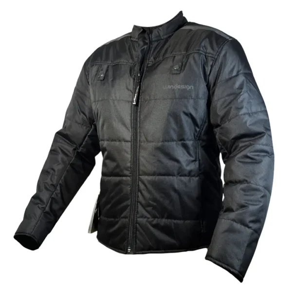 Chaqueta parka Stav SR + Envío gratis