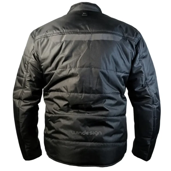 Chaqueta parka Stav SR + Envío gratis