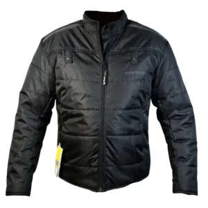 Chaqueta parka Stav SR + Envío gratis