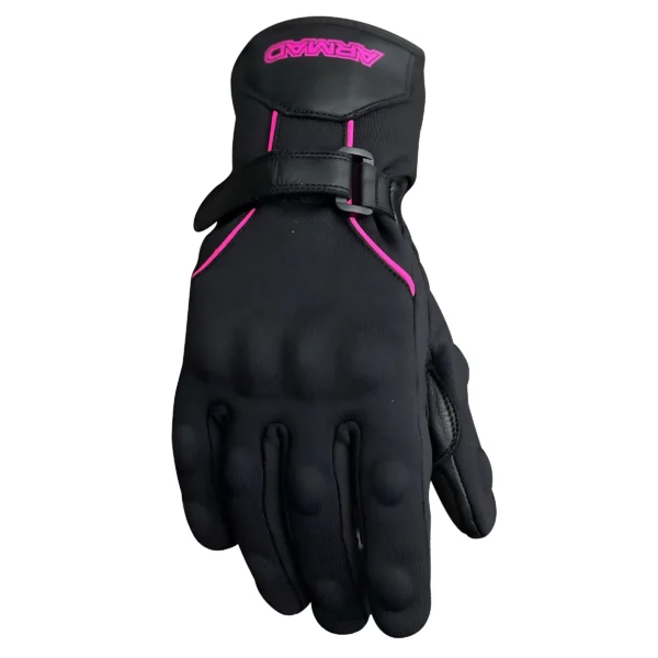 Guantes de Moto Armad Gear Reya Lady