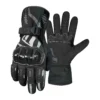 Guantes de moto para mujer SR21 Invierno, impermeables y con touch screen