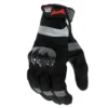 Guantes para moto Kemimoto SR034D con protecciones y función touch