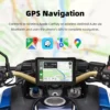 Carplay Navigation para motos SR53 + Envío gratis