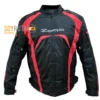 Chaqueta Zoqa 2 Capas Rojo
