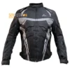 Chaqueta Zoqa 2 Capas