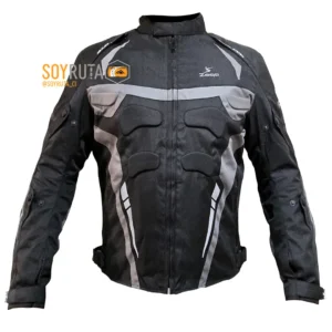 Chaqueta Zoqa 2 Capas