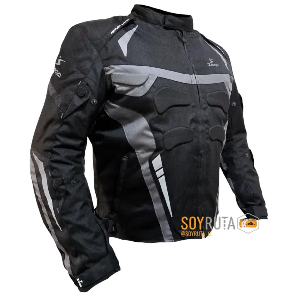Chaqueta Zoqa 2 Capas