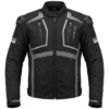 Chaqueta de Moto Cordura Kawésqar SR5UX SOYRUTA 1 (1) Chaqueta de Moto Cordura Kawésqar SR5UX