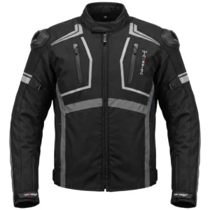 Chaqueta de Moto Cordura Kawésqar SR5UX