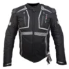 Chaqueta de Moto Cordura Kawésqar SR5UX + Envío gratis