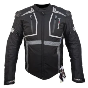 Chaqueta de Moto Cordura Kawésqar SR5UX + Envío gratis