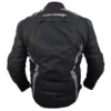 Chaqueta de Moto Cordura Kawésqar SR5UX + Envío gratis