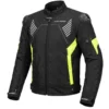 Chaqueta de Moto Cordura Thunder Green SRUX SOYRUTA 1 (1) Chaqueta de Moto Cordura Thunder Green SRUX