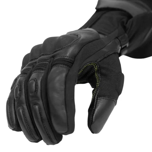 Guantes de Moto Armad Invierno SRXYS Impermeables y Touch