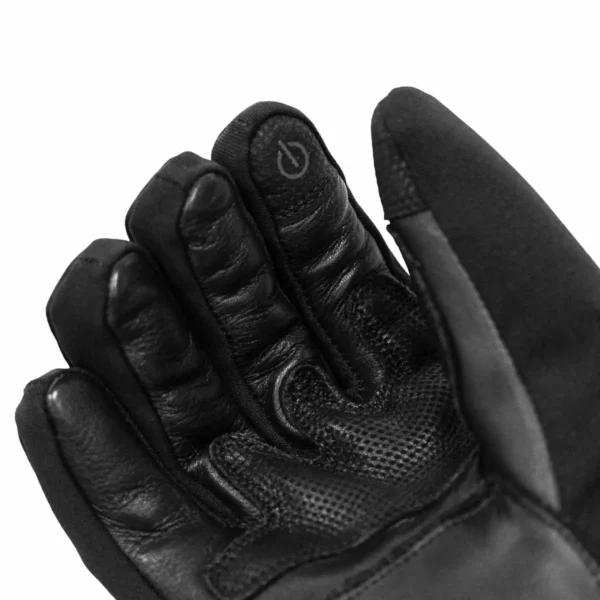 Guantes de Moto Armad Invierno SRXYS Impermeables y Touch